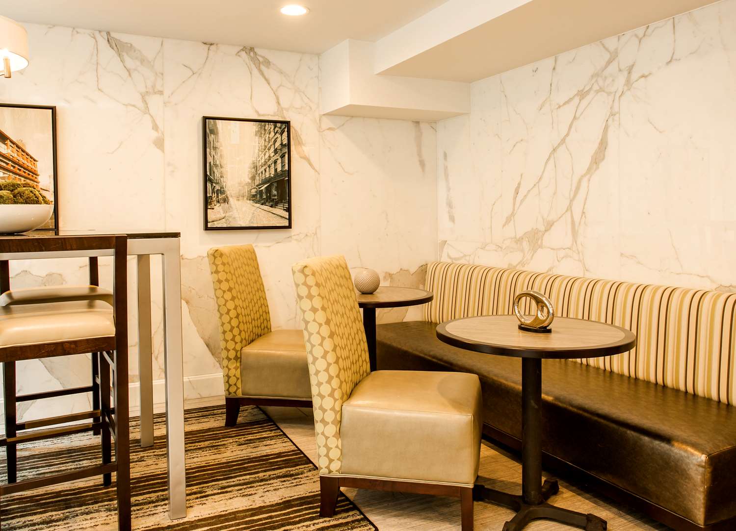 Bowery Hanbee - photo 12