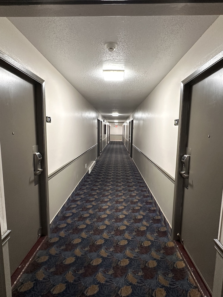 Denison Hotel - photo 18