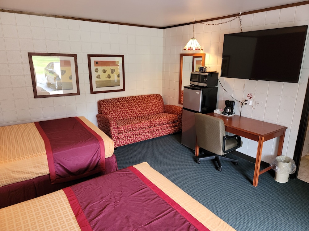Skyview Motel - photo 15