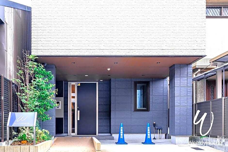 WeeklyHouse Silto Crete Vacation STAY 14148v in Otsu, Japan