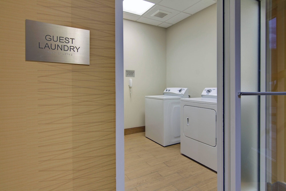 Fairfield Inn & Suites Natchitoches - photo 23