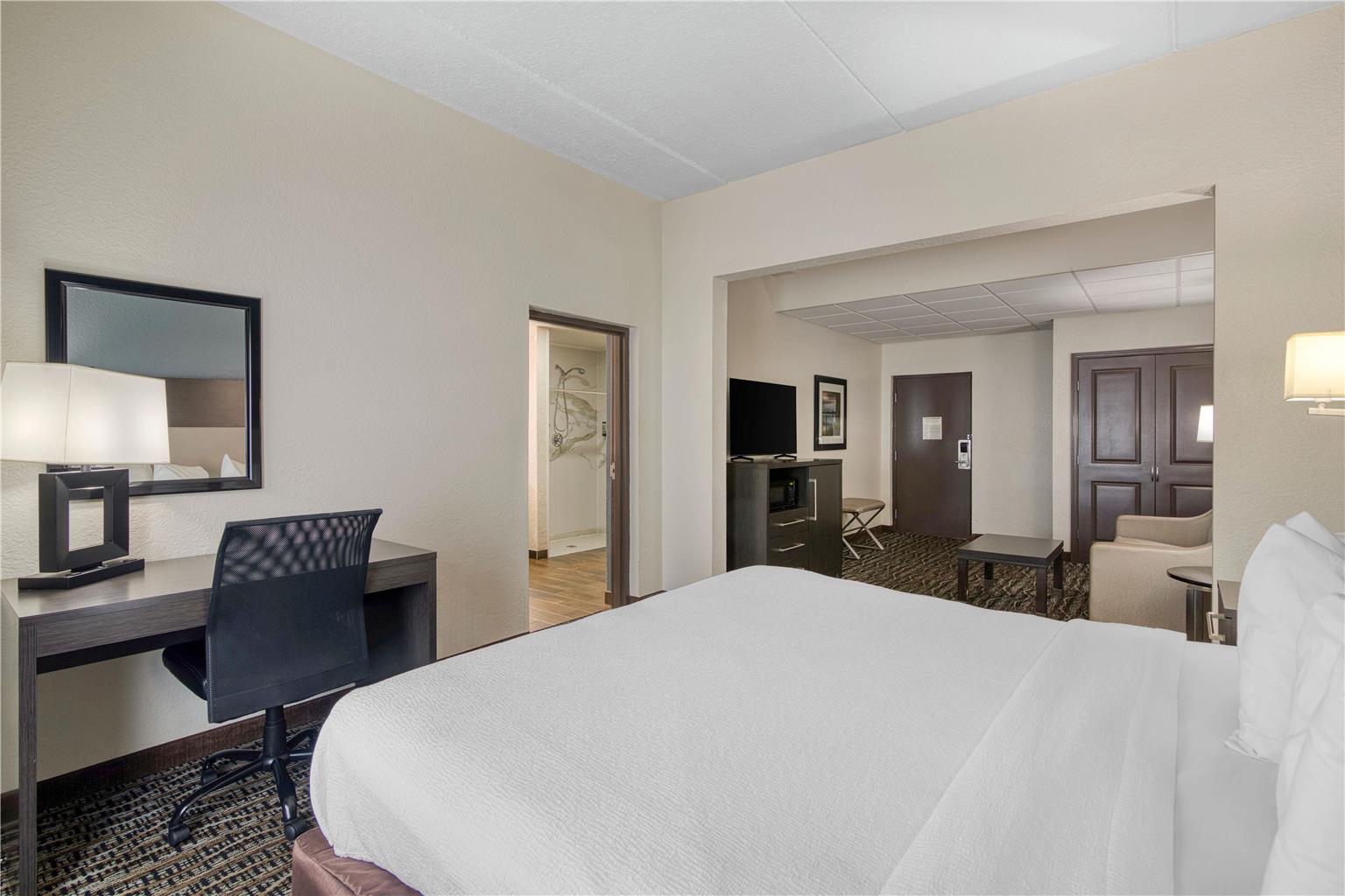 Best Western Waldo Inn and Suites - photo 30