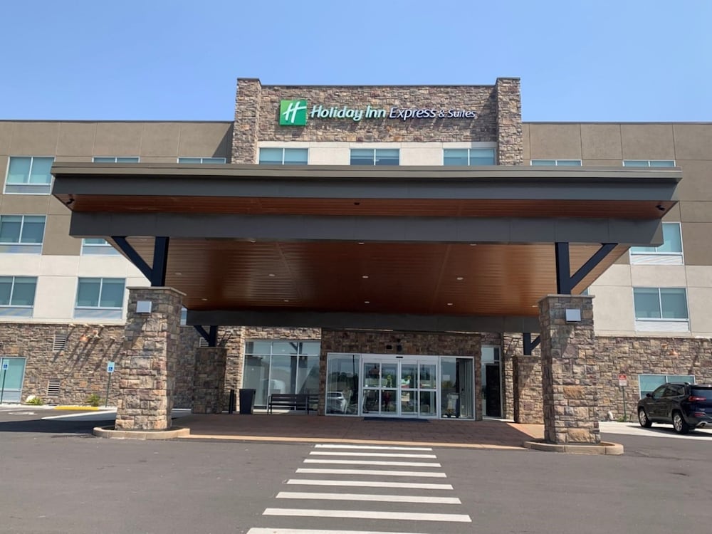 Holiday Inn Express & Suites Canon City in Canon City, United States