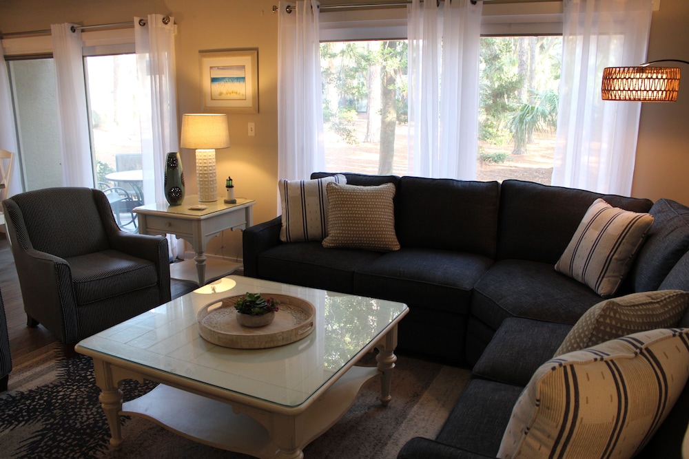 241 Stoney Creek at Sea Pines Resort - photo 13
