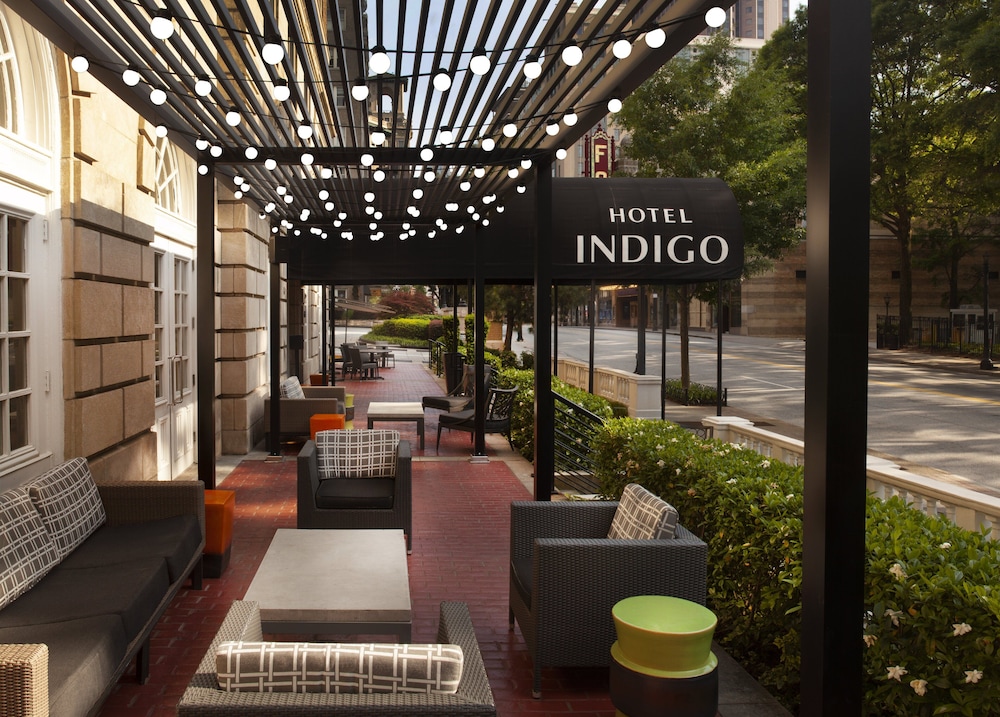 Hotel Indigo Atlanta Midtown an IHG Hotel - featured photo