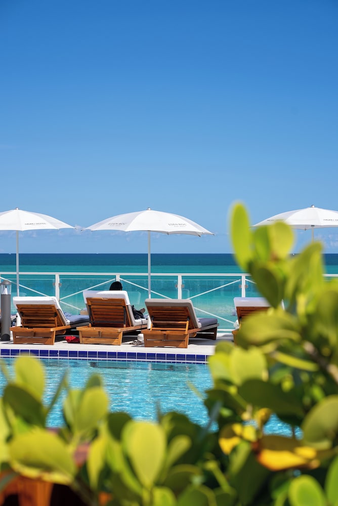 Nobu Hotel Miami Beach - photo 123