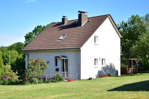Ferienhaus Heideidyll — Bispingen
