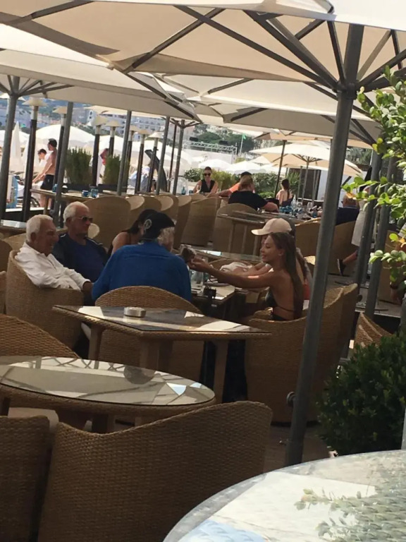 Palais des Iles — 4-Star Luxury Hotel in Cannes, France