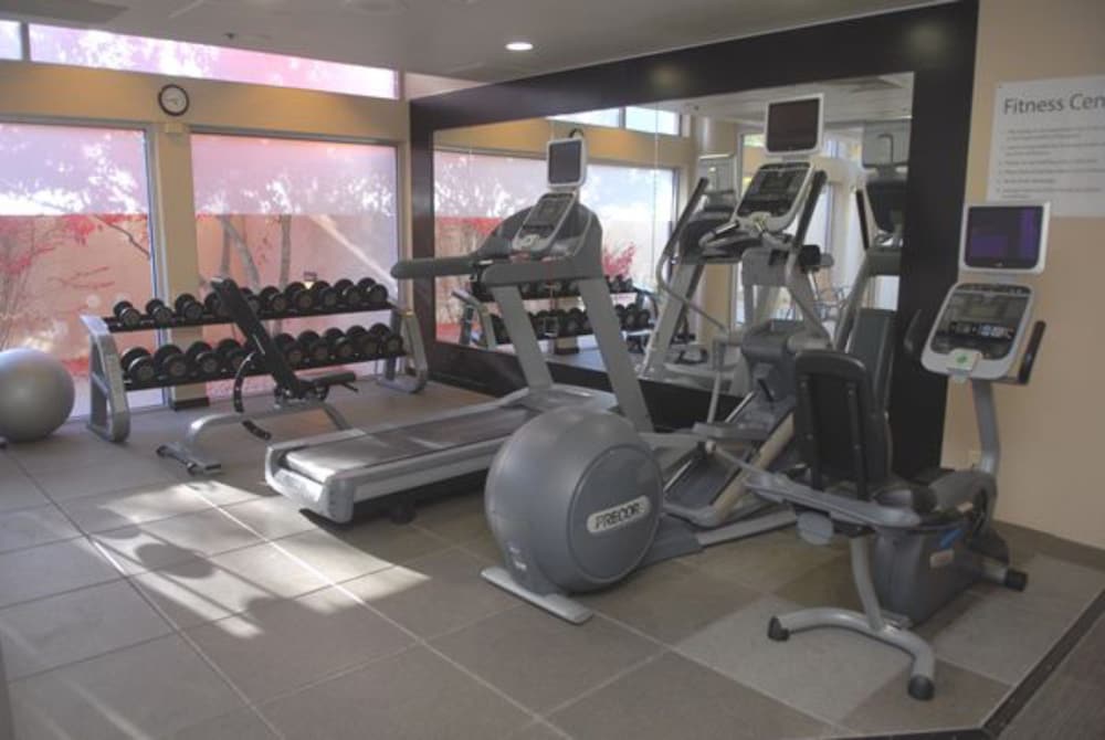Holiday Inn Express Boise University Area by IHG - photo 48