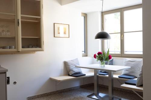 Domus Faber — 4-Star Luxury Hotel in Merano, Italy