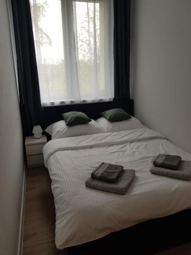 Apartament Aleja 29 Listopada — 4-Star Luxury Hotel in Krakow, Poland