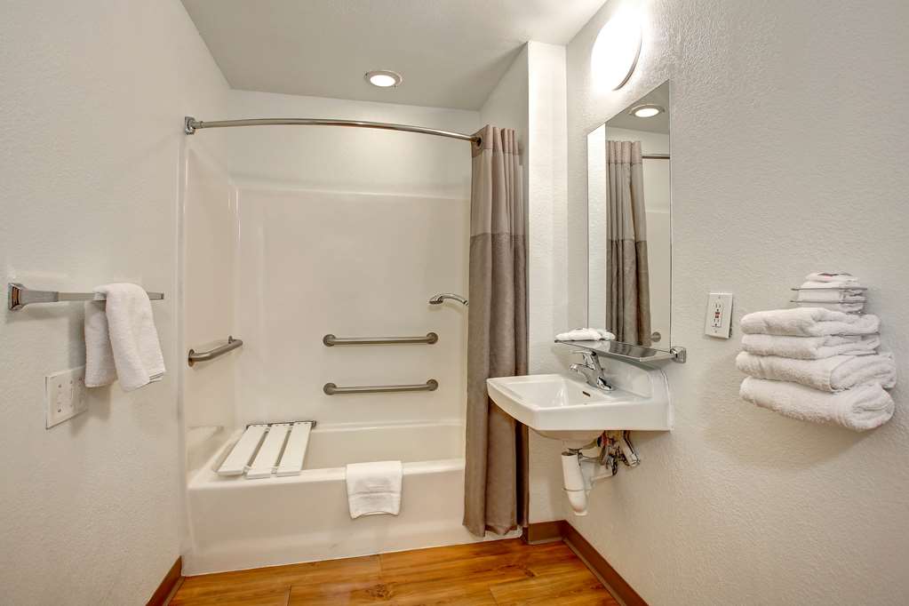 Motel 6 Sunnyvale CA North - photo 20