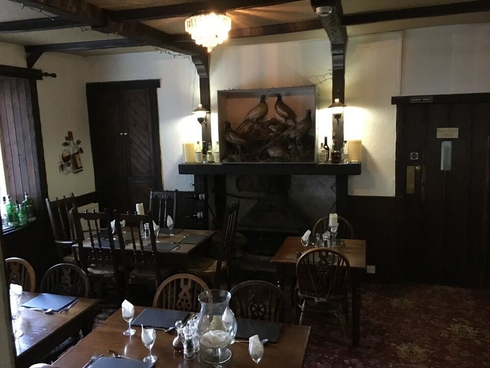 Craighlaw Arms Hotel — hotel in Newton Stewart