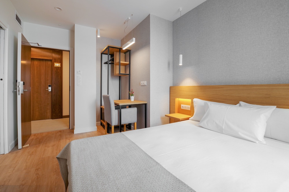 Hotel Condado in Ourense, Spain