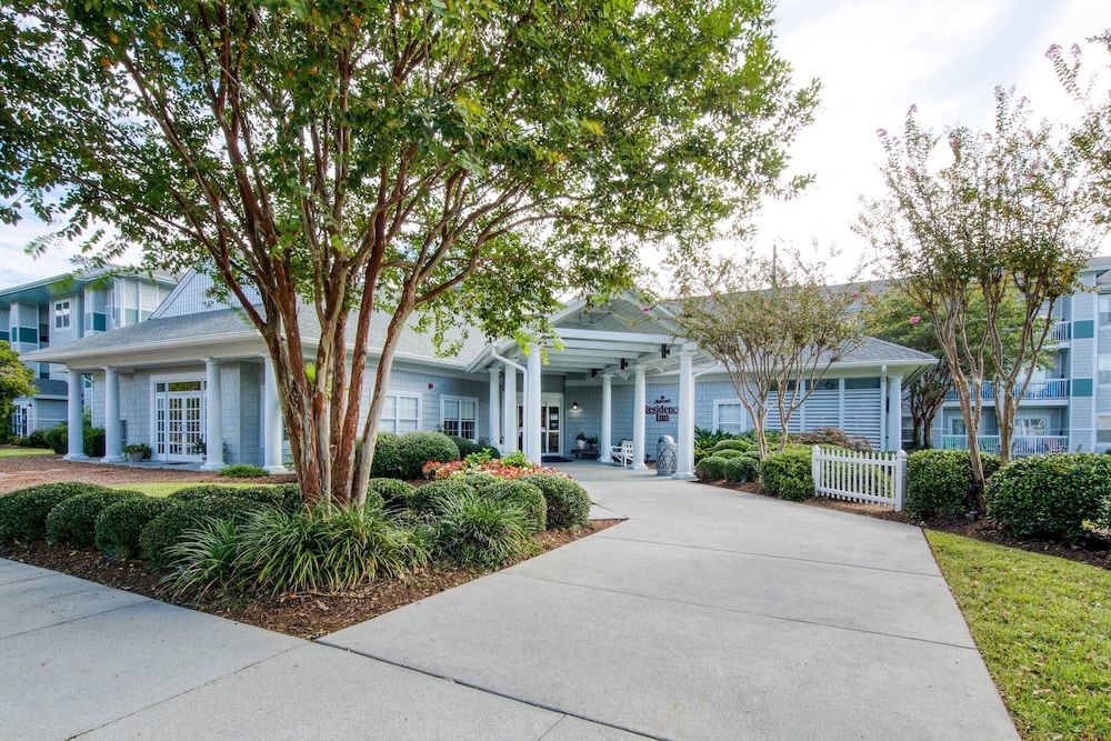 Residence Inn by Marriott Wilmington Landfall - featured photo