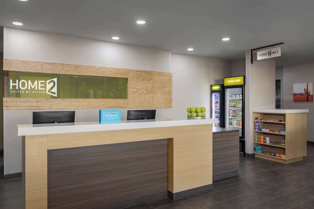 Home2 Suites By Hilton El Centro - photo 8