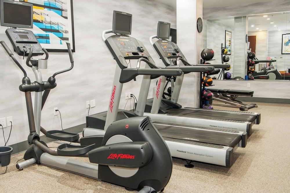 Fairfield Inn & Suites by Marriott New York Brooklyn - photo 37