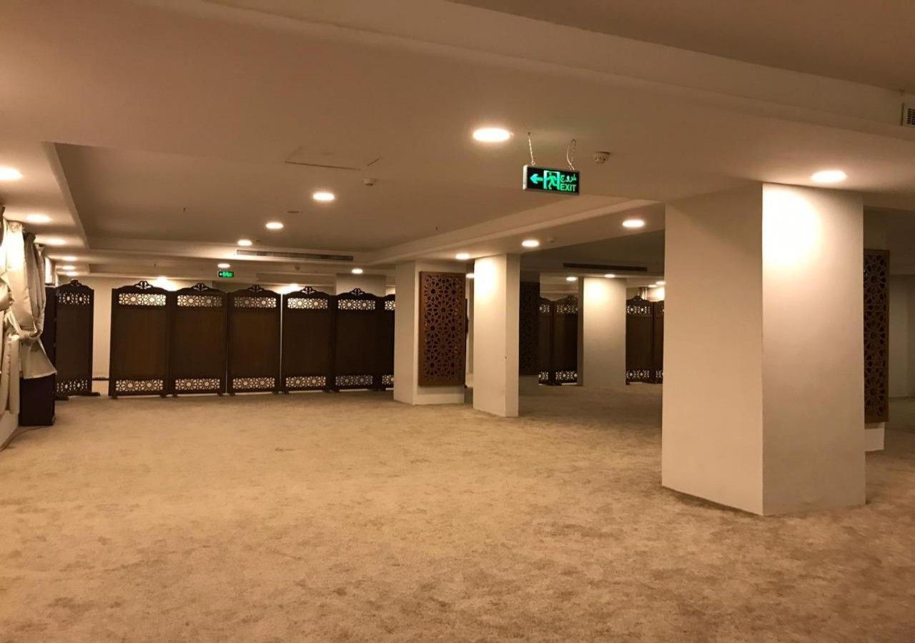 Rushan Aldar — Mecca — photo 4