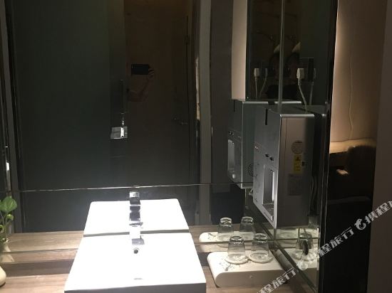 Bosite Hotel - carbon neutral hotel in Ezhou