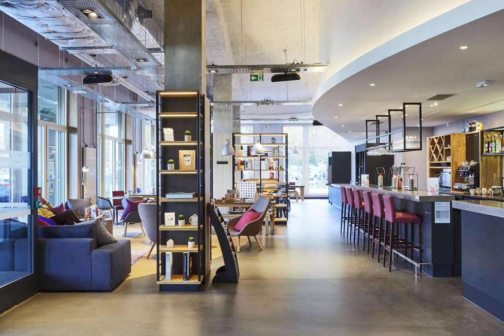 Campanile PRIME Paris Saclay — hotel in Gif-Sur-Yvette
