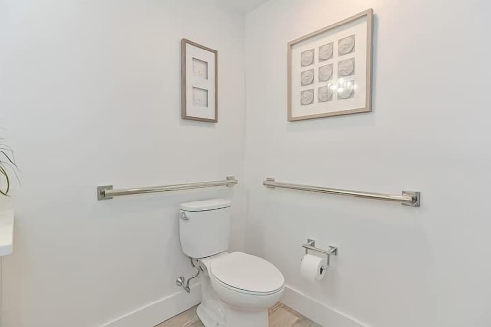 Harbourtown Suites - photo 80