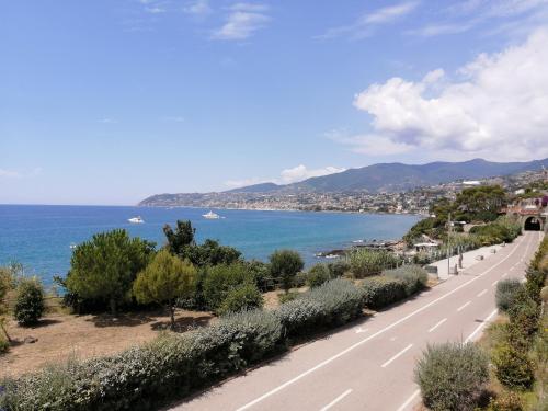 Villaggio Turistico LA VESCA in San Remo, Italy