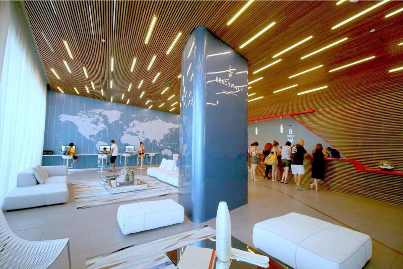 South Ocean Suites - photo 32