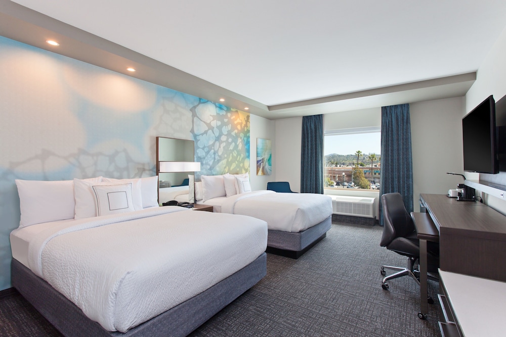 Courtyard by Marriott San Diego El Cajon - photo 4