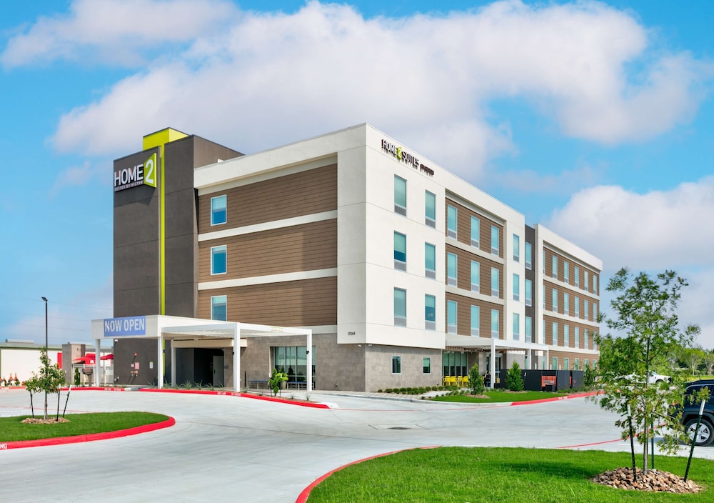 Home2 Suites by Hilton El Campo — hotel in El Campo