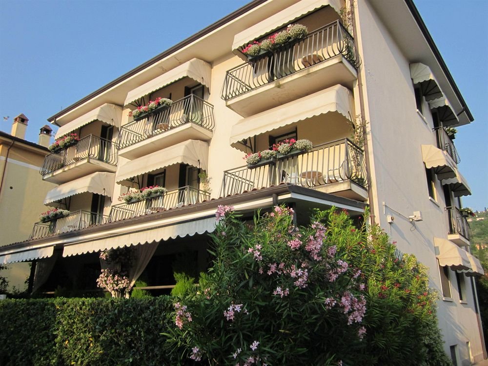 Hotel Marina — hotel in Torri Del Benaco
