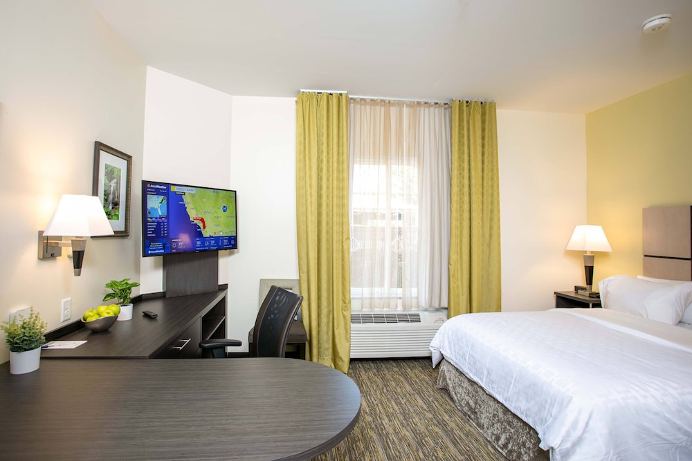 Candlewood Suites Jacksonville Mayport by IHG - photo 7