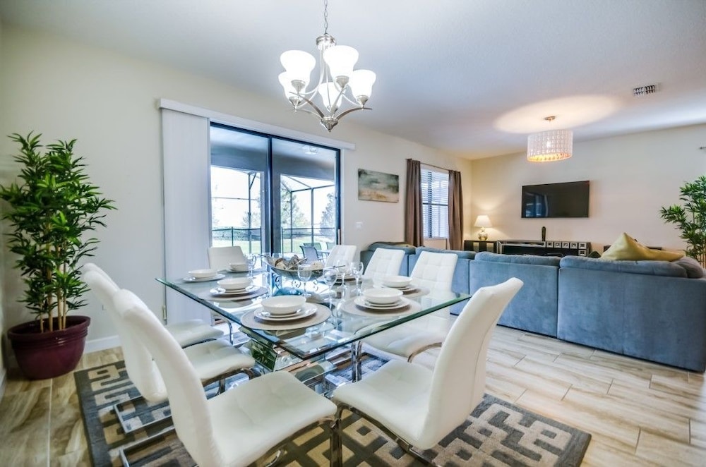 Ev220208 Champions Gate Resort 8 Bed 5 Baths Villa - photo 23
