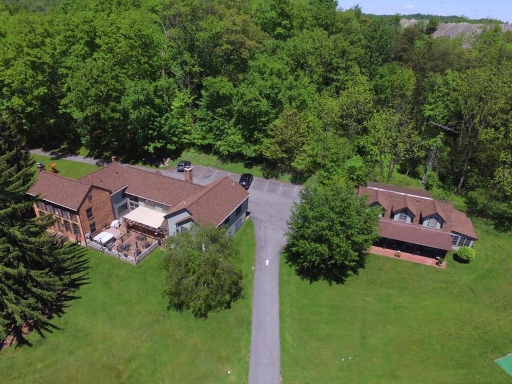 Baladerry Inn in Gettysburg, United States