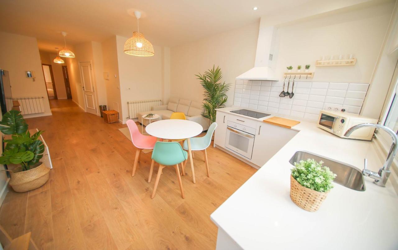 Noreas Centro Lucus Augusti in Lugo, Spain