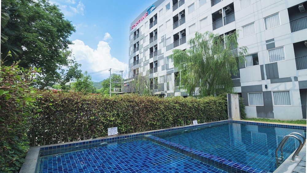 Fortune D Plus Hotel Khaoyai in Pak Chong, Thailand