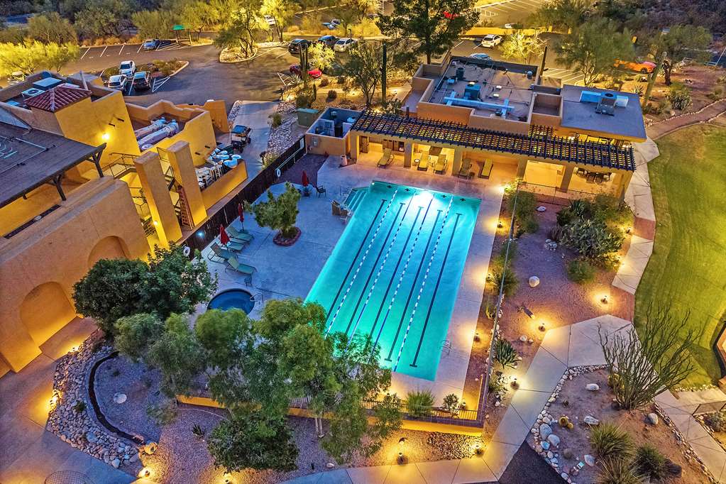 Westward Look Wyndham Grand Resort and Spa - photo 28