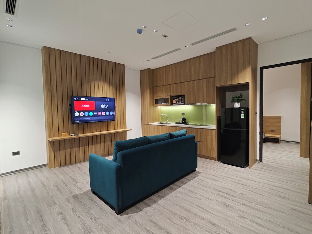 Minerva Aparthotel Hanoi in Hoan Kiem, Vietnam