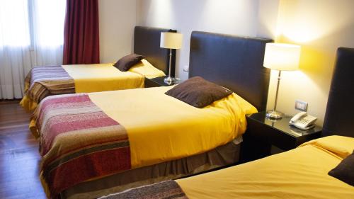 Manantiales Hotel Casino Ituzaingo — hotel in Ituzaingo
