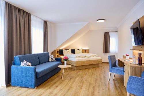 Brauerei Gasthof Reblitz — hotel in Bad Staffelstein