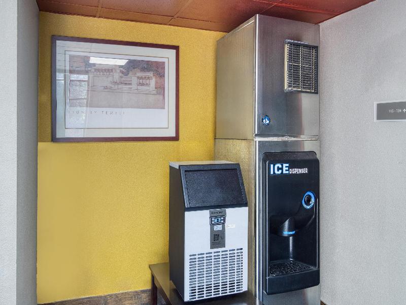 SureStay By Best Western Greenville - photo 12