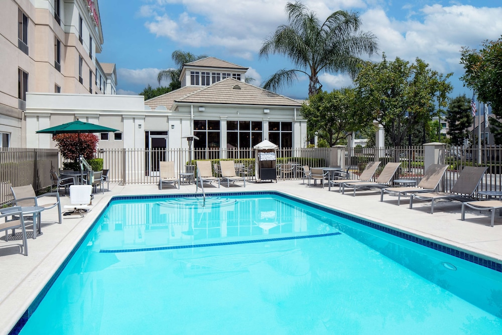 Hilton Garden Inn Arcadia Pasadena Area - photo 24