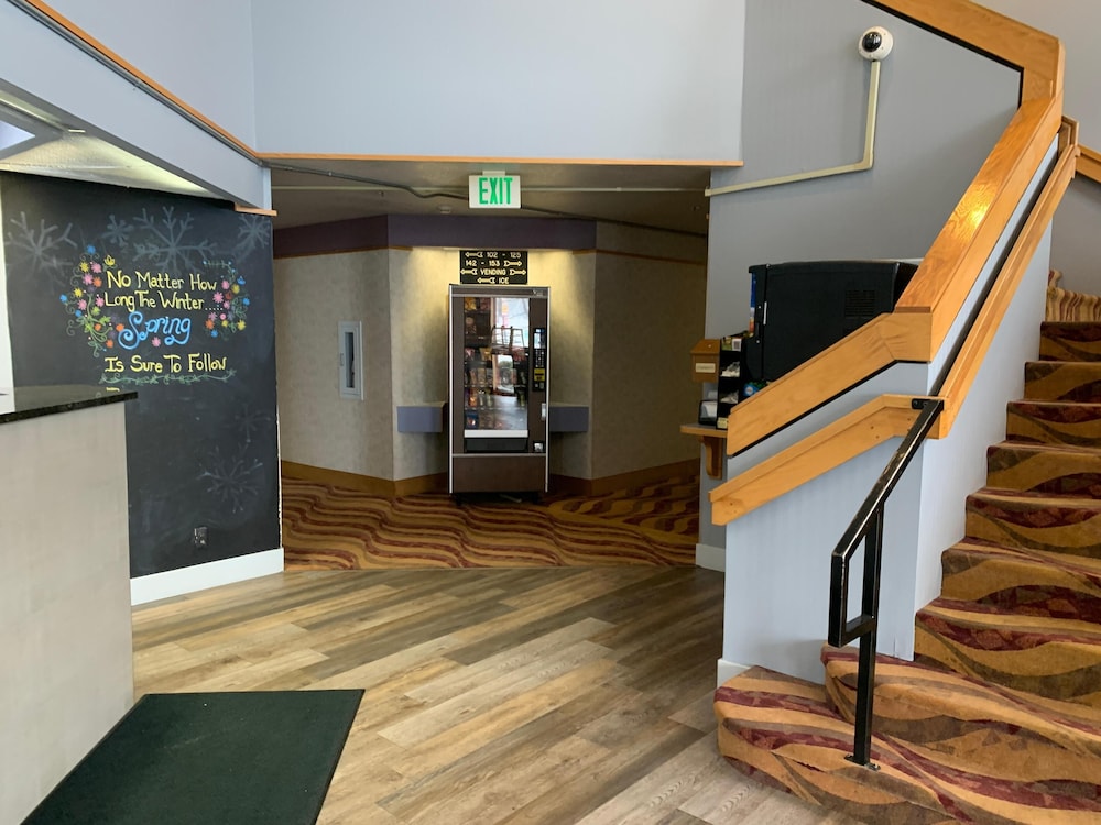 Red Lion Inn & Suites Post Falls - photo 16