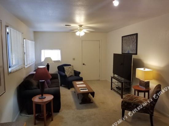 Greybull Motel - photo 11