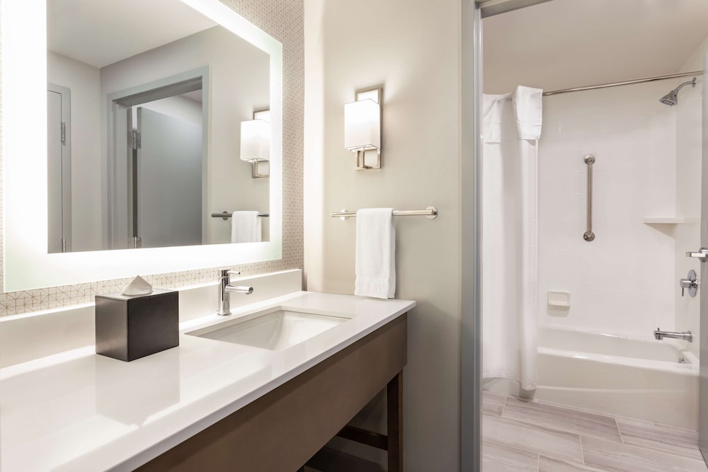 Homewood Suites By Hilton Mcdonough - photo 28