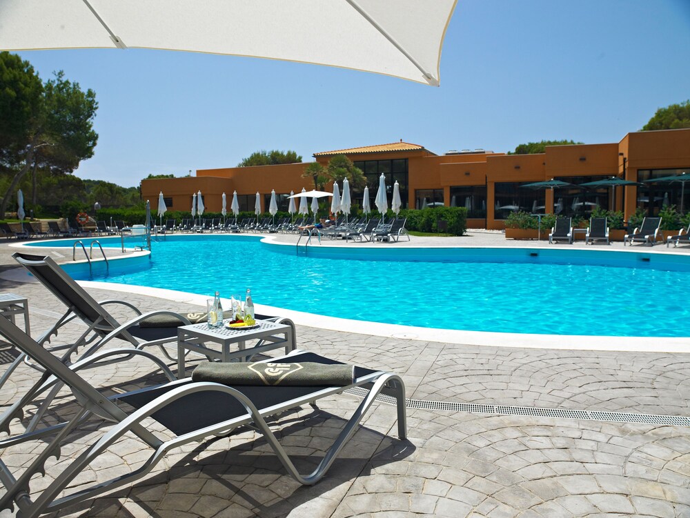 Protur Turó Pins Hotel in Capdepera, Spain