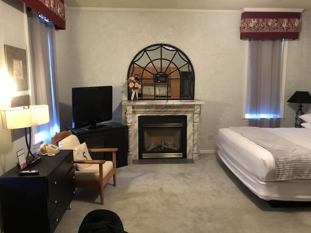 Stearns Hotel - photo 21