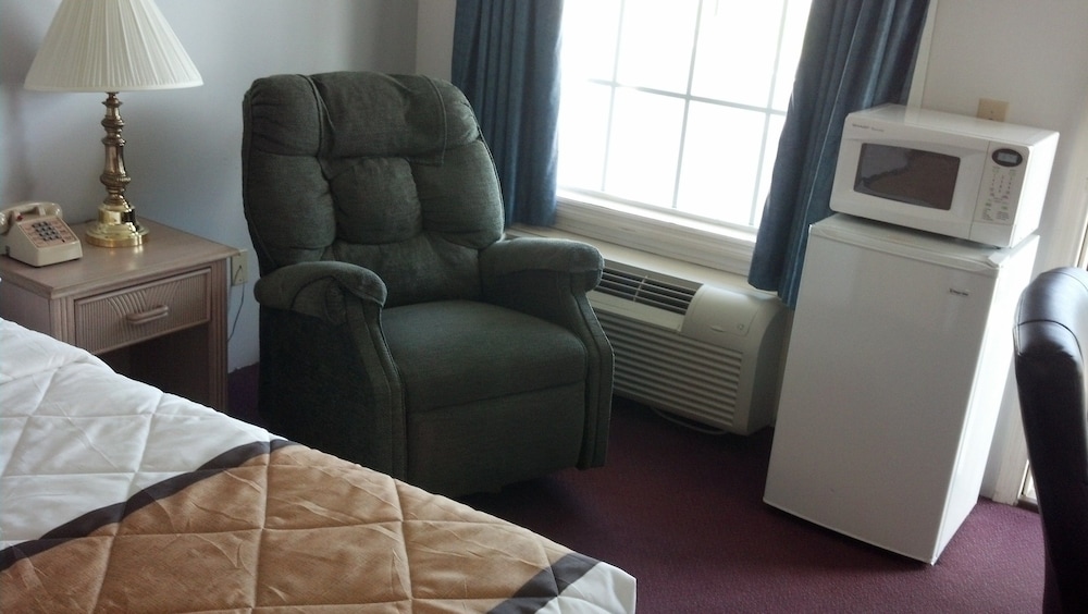 A Richland Inn Lewisburg - photo 15