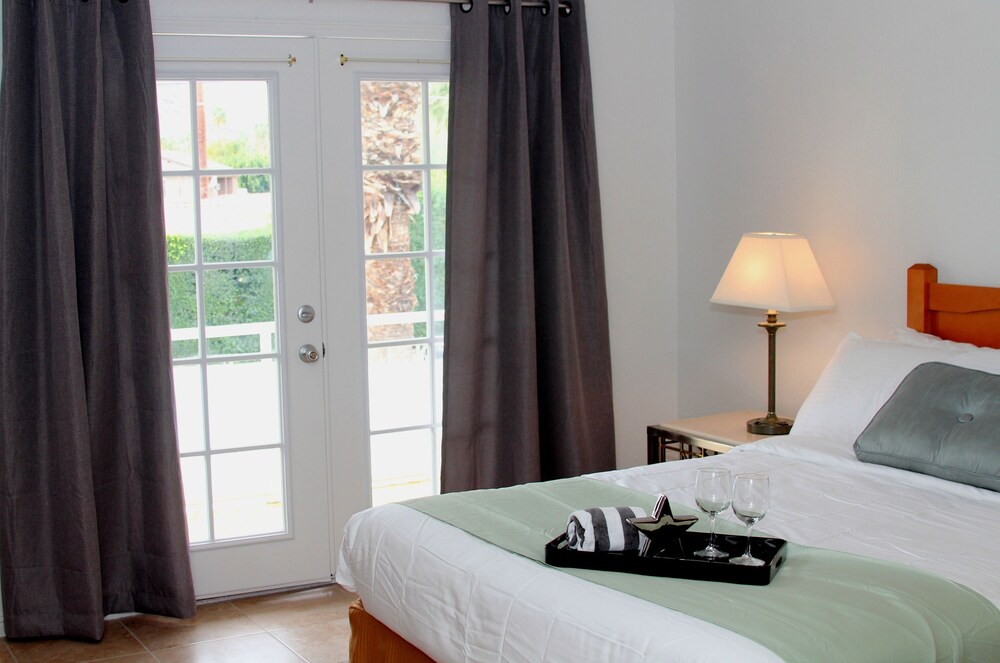 Stardust Hotel - photo 5
