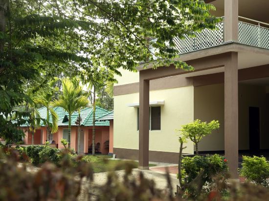 Palm Era Resorts in Kushalnagar, India