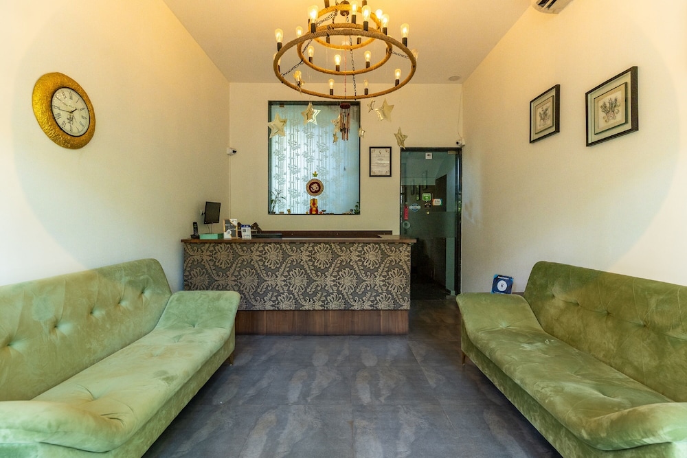 Zense Resort — Candolim — photo 4